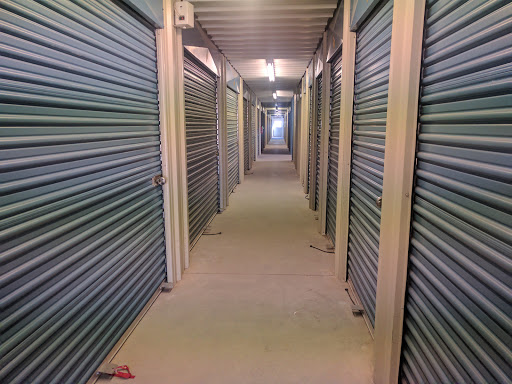 Storage Zone - Visual