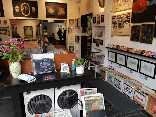 BBAM! Gallery - Visual