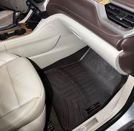 AM Auto Spa - Visual