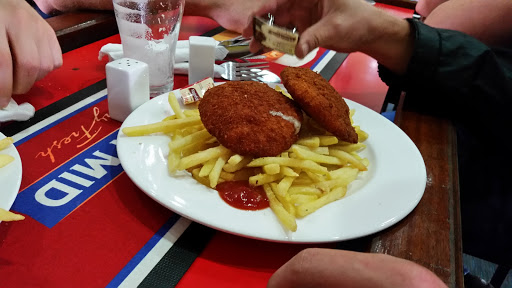 Boonah Tavern - formerly Simon's - Thumbnail