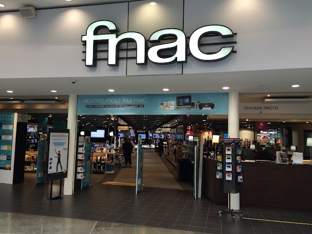 Fnac Annecy