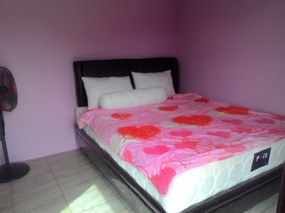 Photos of Penginapan BoB hOme