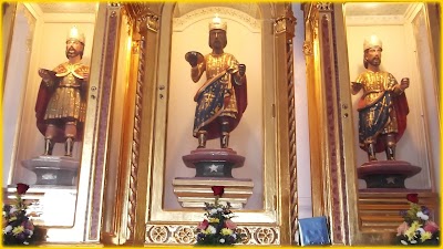 Photos of Santuario de los Santos Reyes