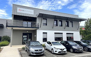 Photo n°1 de Dalkia Froid Solutions à Saint-Priest (Solutions et équipement énergétiques)