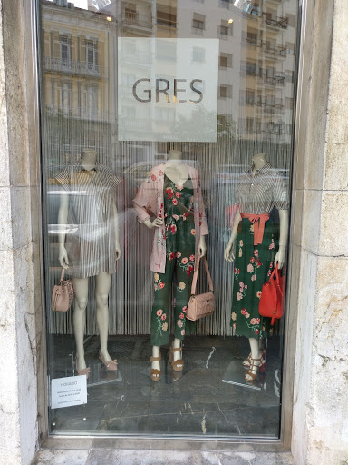 Gres - Thumbnail