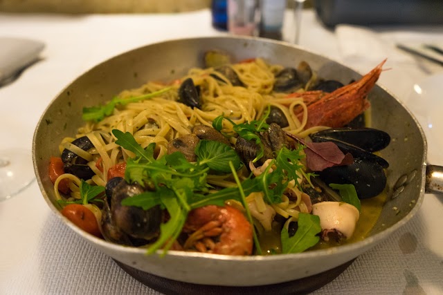 Da’ Pippo Trattoria