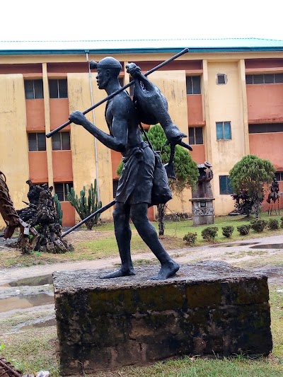 Photos of Cross River University of Technology
