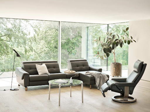 Espace Stressless Marmande - Fauteuils relax - Canapés - Thumbnail