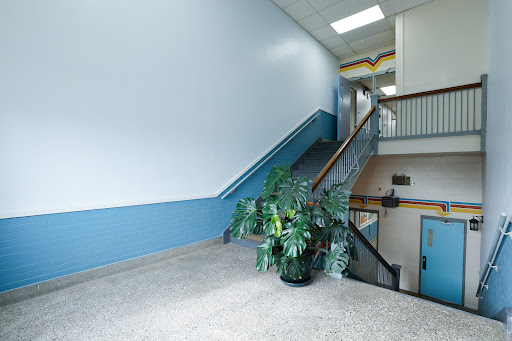 Trenton Collegiate Institute Gallery - Canada
