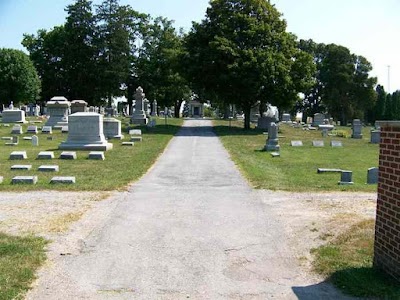 South Charleston Cemetery