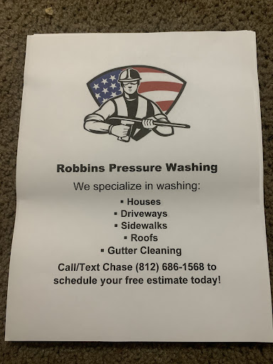 Robbins Pressure Washing - Thumbnail