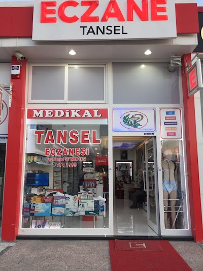 Photos of Tansel Eczanesi