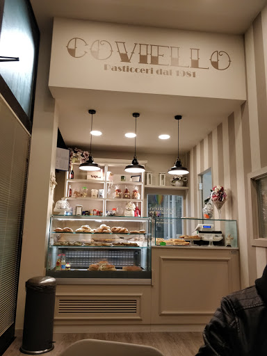 Laboratorio - Pasticceria artigianale " COVIELLO VINCENZO" Gallery - Italy