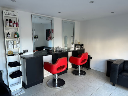 Cherish Hair & Beauty Studio