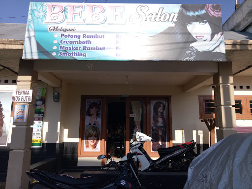 Bebe Salon