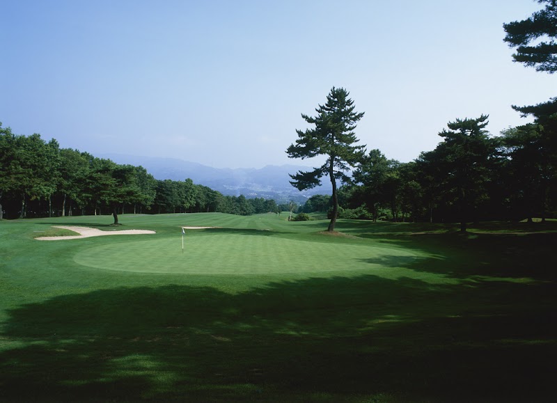 ノーザンカントリークラブ 上毛ゴルフ場【アコーディア・ゴルフ】
