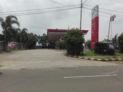 Photos of SPBU Pertamina 34-43315