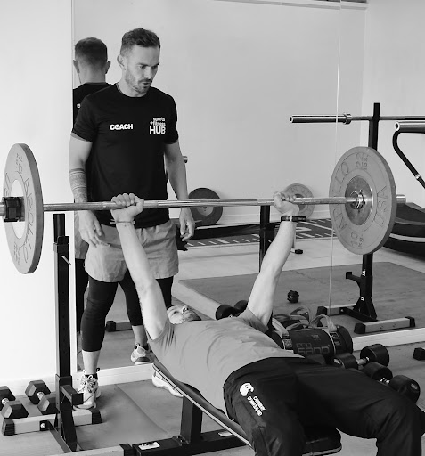 Sports + Fitness Hub - Thumbnail