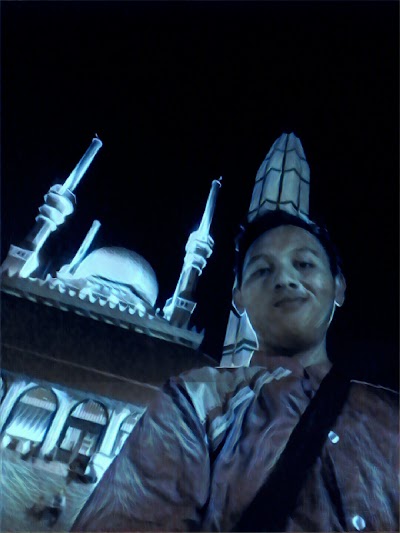 Photos of Warung Sianida