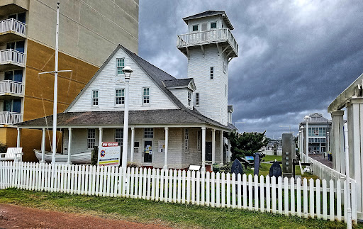 Virginia Beach Surf & Rescue Museum - Thumbnail