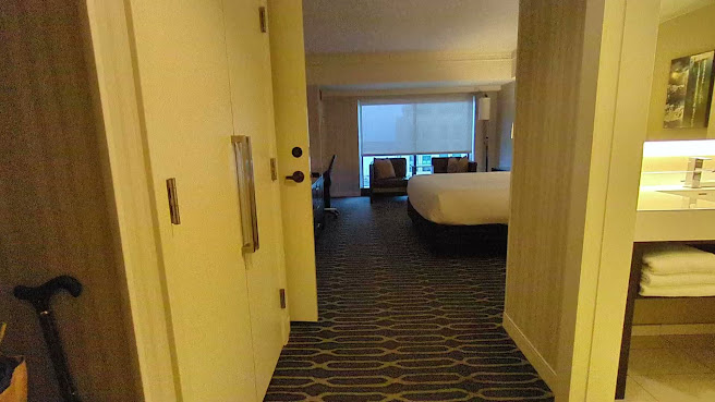 Manchester Grand Hyatt San Diego by null