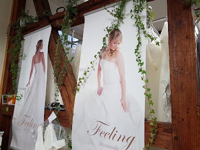Photos of Feeling Fest- und Brautmoden