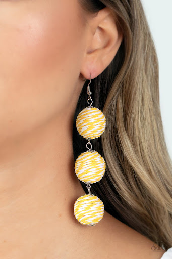 Cynthia’s Dazzling $5 Bling