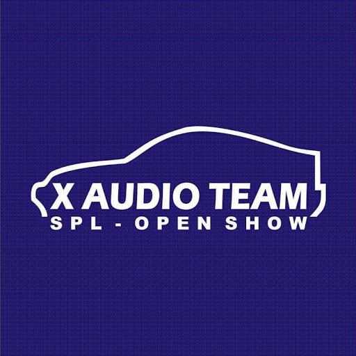 XAUDIO TEAM - Thumbnail