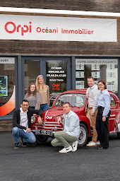 Photo n°4 de Orpi Oceani Immobilier à Saint-Laurent-de-la-Prée (Agence de location immobilière)