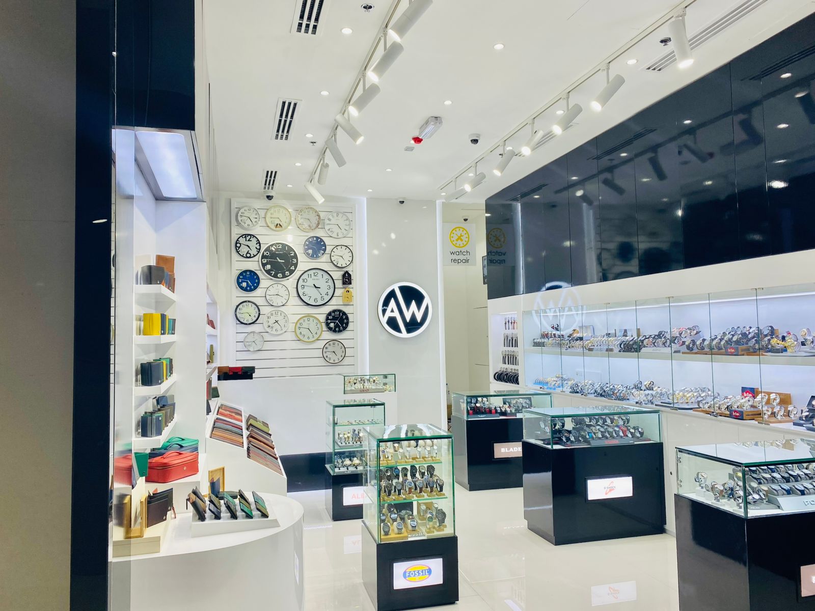 AW Fashion (AL WAQT AL SAHEEH Trd LLC) - صورة 3