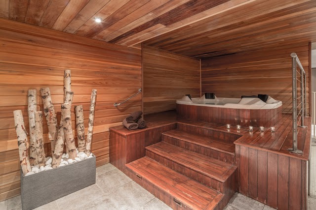 Hôtel L'Arboisie Megève