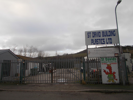St David's Building Plastics Ltd - Thumbnail