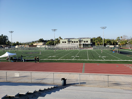Helix Charter High School