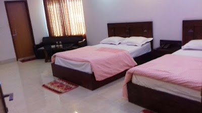 Photos of Hotel Skypark