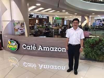 Photos of Caf&eacute; Amazon Junction City