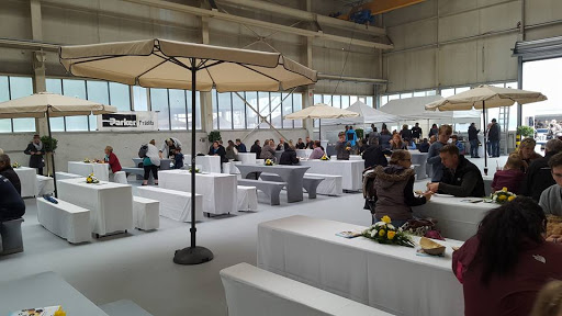 Castello Events - Visual