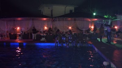 Photos of Lamborghini Upscale Premium Club