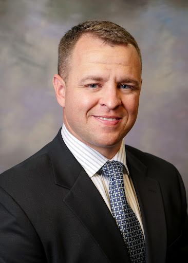 James Tucker, DO