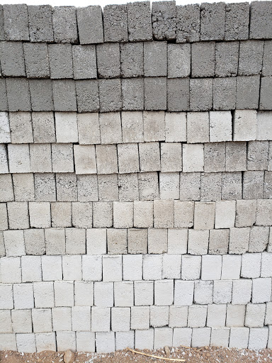 Blockera AMECA (bloquera)