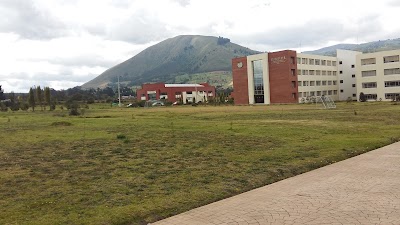 Photos of Universidad de las Fuerzas Armadas ESPE Extensi&oacute;n Latacunga