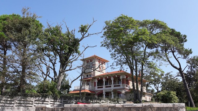 Villa La Tosca