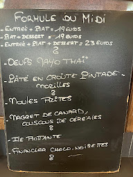 Photo n°65 de LE CASANOVA VITRY SUR SEINE à Vitry-sur-Seine (Restaurant français)