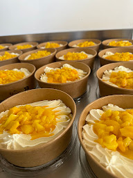 Photo n°28 de BUBU&CO à Roubaix (Restaurant)