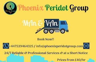 Phoenix Peridot Group