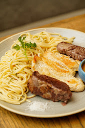 Photo n°74 de Brasserie Le Wallace à Paris (Brasserie)