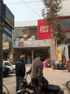 Ecs Gardezi Markit Multan