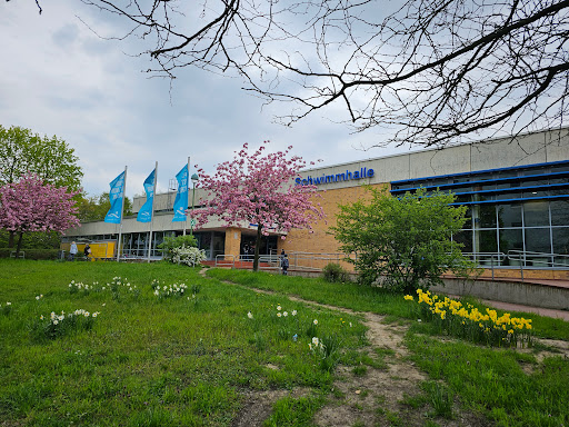 Schwimmhalle Kaulsdorf - Berliner Bäder - Thumbnail
