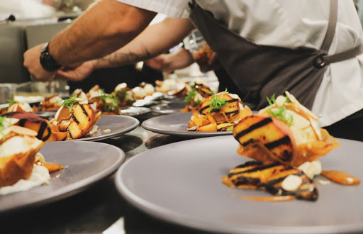 Your Table - Personal Chef Services