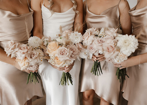 Pollen Weddings & Events - Thumbnail
