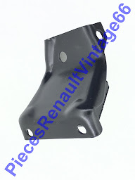 Photo n°12 de PiecesRenaultVintage66 à Bages (Magasin de pièces automobiles)